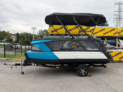 BOATZON | Sea-Doo Switch Cruise 18230 hp 2023
