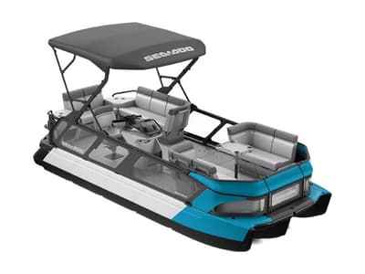 BOATZON | Sea-Doo Switch Cruise 21  170 hp 2022