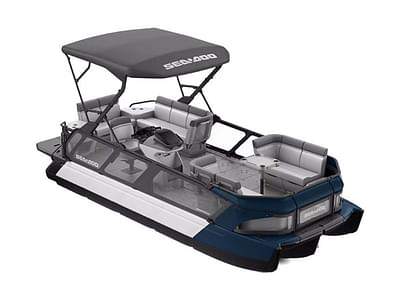 BOATZON | Sea-Doo Switch Cruise 21 170 hp 2024 BOATZON | Sea-Doo Switch Cruise 21 170 hp 2024