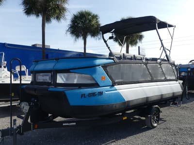 BOATZON | Sea-Doo Switch Cruise 21 2022 BOATZON | Sea-Doo Switch Cruise 21 2022