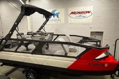 BOATZON | Sea-Doo Switch Cruise 21 2022