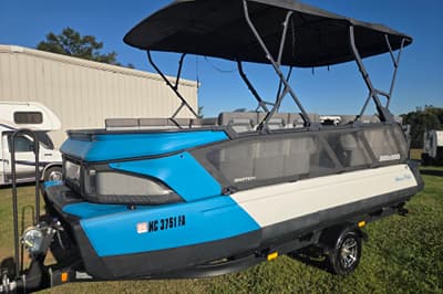 BOATZON | Sea-Doo Switch Cruise 21 2023