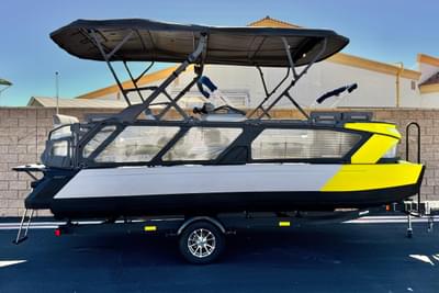 BOATZON | Sea-Doo Switch Cruise 21 2023