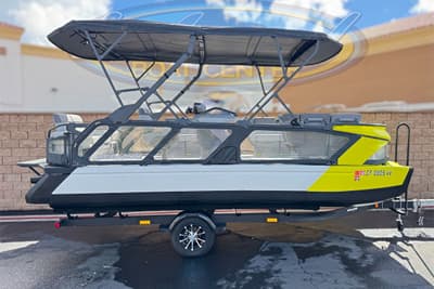 BOATZON | Sea-Doo Switch Cruise 21 2023
