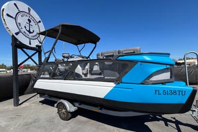 BOATZON | Sea-Doo Switch Cruise 21 2023