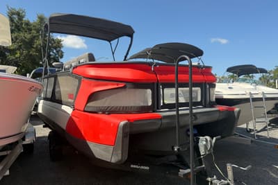 BOATZON | Sea-Doo Switch Cruise 21 2023