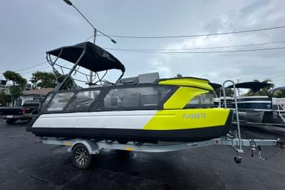BOATZON | Sea-Doo Switch Cruise 21 2023