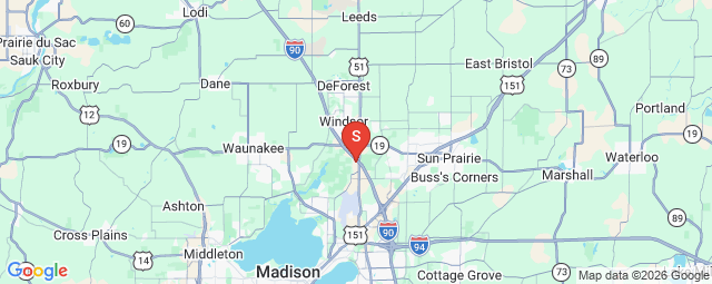 location