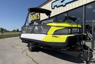 BOATZON | Sea-Doo Switch Cruise 21 2024