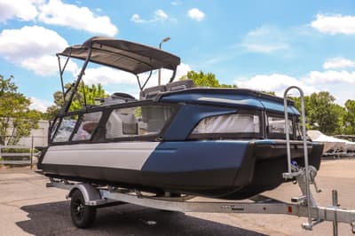 BOATZON | Sea-Doo Switch Cruise 21 2026