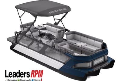 BOATZON | Sea-Doo Switch Cruise 21 2026