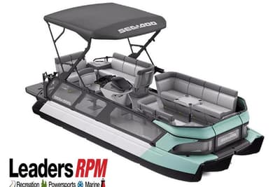 BOATZON | Sea-Doo Switch Cruise 21 2026