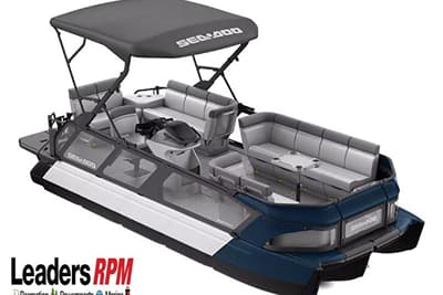 BOATZON | Sea-Doo Switch Cruise 21 2026