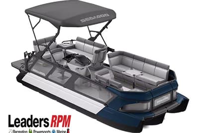 BOATZON | Sea-Doo Switch Cruise 21 2026