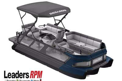 BOATZON | Sea-Doo Switch Cruise 21 2027