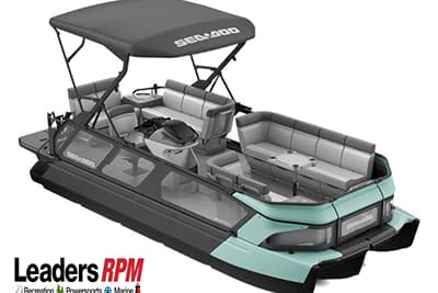 BOATZON | Sea-Doo Switch Cruise 21 2027