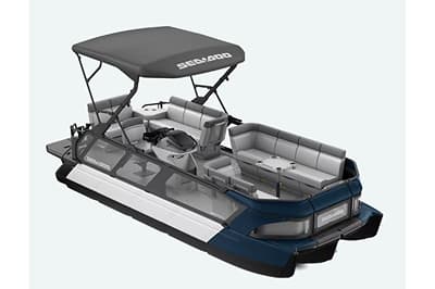 BOATZON | Sea-Doo Switch Cruise 21 2027