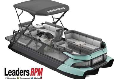 BOATZON | Sea-Doo Switch Cruise 21 2027