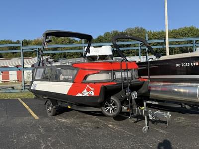 BOATZON | Sea-Doo SWITCH CRUISE 21 230 2022