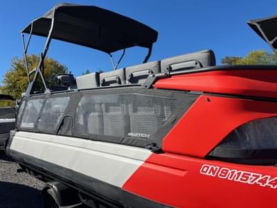 BOATZON | Sea-Doo Switch Cruise 21  230 hp 2023