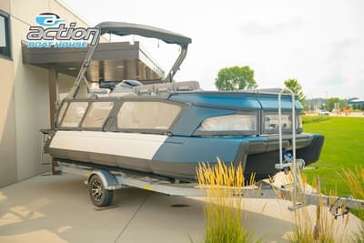 BOATZON | Sea-Doo Switch Cruise 21  230 hp Galvanized 2025