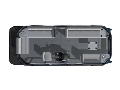 BOATZON | Sea-Doo Switch Cruise 21  300 hp  Tech Painted 2026