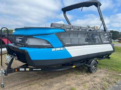 BOATZON | Sea-Doo Switch Cruise 21230 hp 2023