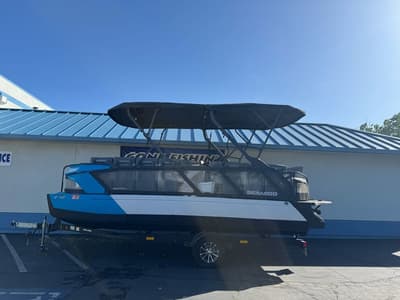 BOATZON | Sea-Doo Switch Cruise 21230 hp 2023