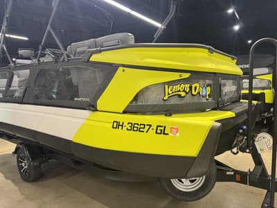 BOATZON | Sea-Doo Switch Cruise 21230 hp 2023