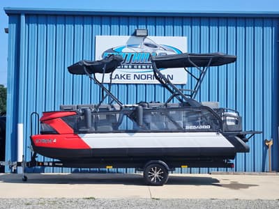 BOATZON | Sea-Doo Switch Cruise 21230 hp 2023 BOATZON | Sea-Doo Switch Cruise 21230 hp 2023
