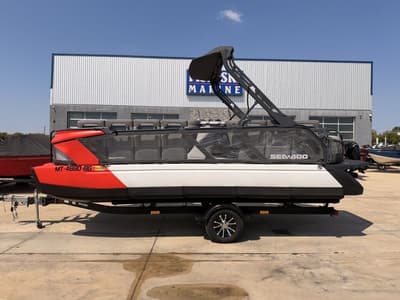 BOATZON | Sea-Doo Switch Cruise 21230 hp 2023