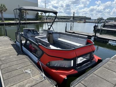 BOATZON | Sea-Doo Switch Cruise 21230 hp 2023 BOATZON | Sea-Doo Switch Cruise 21230 hp 2023