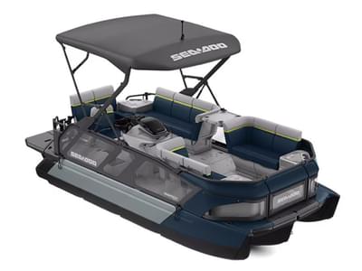 BOATZON | Sea-Doo Switch Cruise Limited 18  300 hp Painted 2026