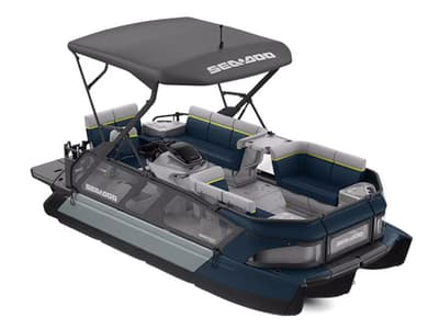 BOATZON | Sea-Doo Switch Cruise Limited 18  300 hp Painted 2026