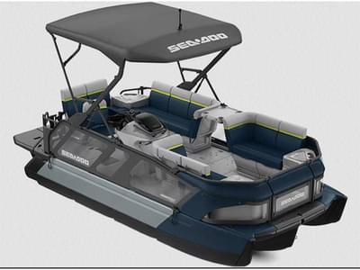 BOATZON | Sea-Doo Switch Cruise Limited 18 300HP 2026 BOATZON | Sea-Doo Switch Cruise Limited 18 300HP 2026
