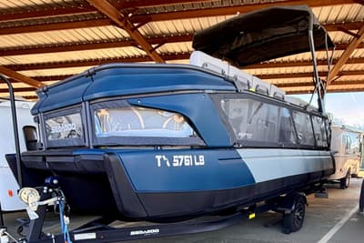 BOATZON | Sea-Doo Switch Cruise Limited 21 2024