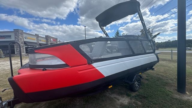 2025 Sea-Doo Switch Cruise Limited 21 - Sold Boat