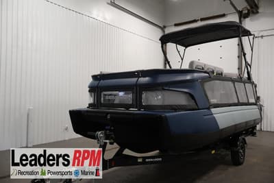 BOATZON | Sea-Doo Switch Cruise Limited 21 2025