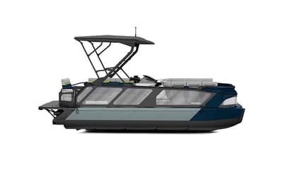 BOATZON | Sea-Doo Switch Cruise Limited 21 2026 BOATZON | Sea-Doo Switch Cruise Limited 21 2026
