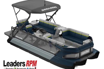 BOATZON | Sea-Doo Switch Cruise Limited 21 2027