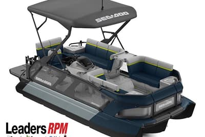 BOATZON | Sea-Doo Switch Cruise Limited 21 2027