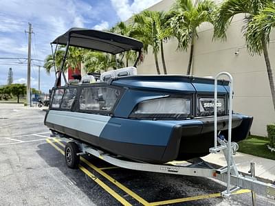 BOATZON | Sea-Doo Switch Cruise Limited 21 230 hp Galvanized 2025 BOATZON | Sea-Doo Switch Cruise Limited 21 230 hp Galvanized 2025