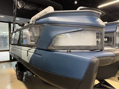 BOATZON | Sea-Doo Switch Cruise Limited 21  230 hp Painted 2025