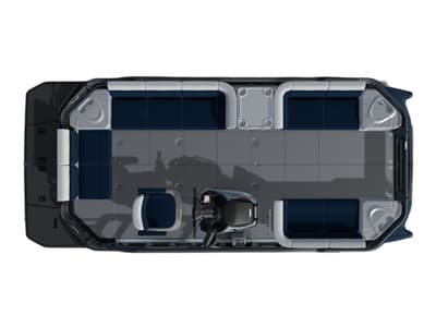 BOATZON | Sea-Doo Switch Cruise Limited 21 300 hp Painted 2026 BOATZON | Sea-Doo Switch Cruise Limited 21 300 hp Painted 2026