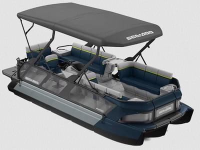 BOATZON | Sea-Doo Switch Cruise Limited 21 300HP 2026