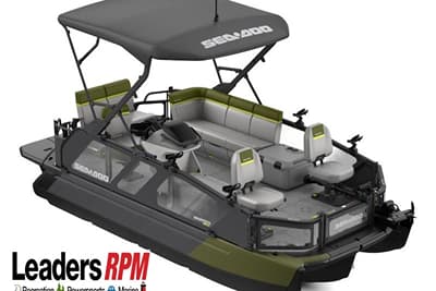 BOATZON | Sea-Doo Switch Fish 18 2027