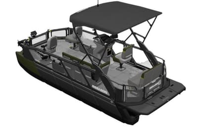 BOATZON | Sea-Doo Switch Fish 21 2026