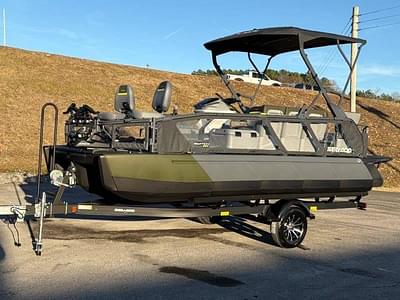 BOATZON | Sea-Doo Switch Fish 21 230HP 2025 BOATZON | Sea-Doo Switch Fish 21 230HP 2025