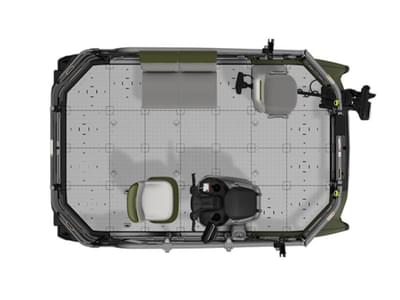BOATZON | Sea-Doo Switch Fish Compact  170 hp Painted 2026