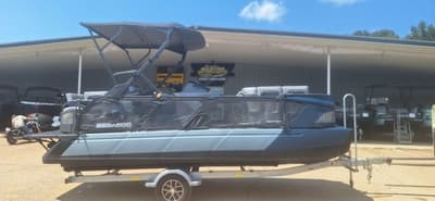 BOATZON | Sea-Doo SWITCH LIMITED 2024